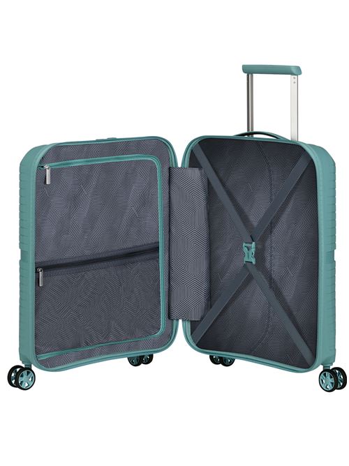 Airconic trolley cabina SAMSONITE | 128186DUSTY TURQUOISE